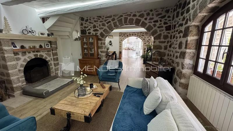 Villa - 138 m² - 5 pièces