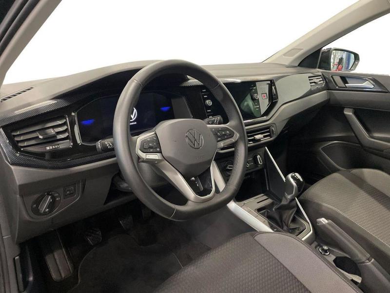 Volkswagen Polo 1.0 Tsi 95 s&amp;S Bvm5 Vw Edition