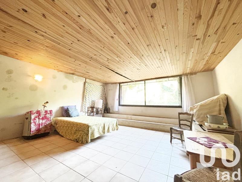 Maison de village - 118 m² - 7 pièces