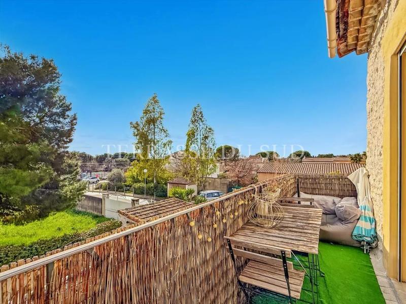 Duplex - 102 m² - 4 pièces