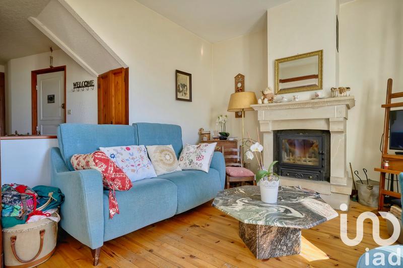 Appartement - 77 m² - 4 pièces