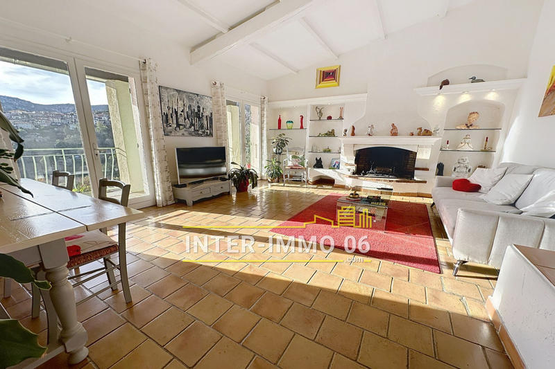 Villa - 122 m² - 5 pièces