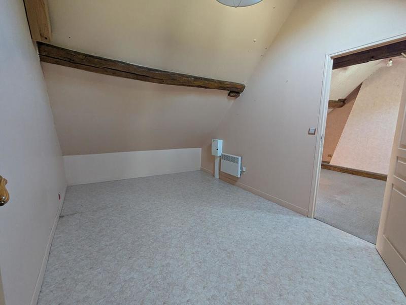 Maison - 141 m² - 5 pièces