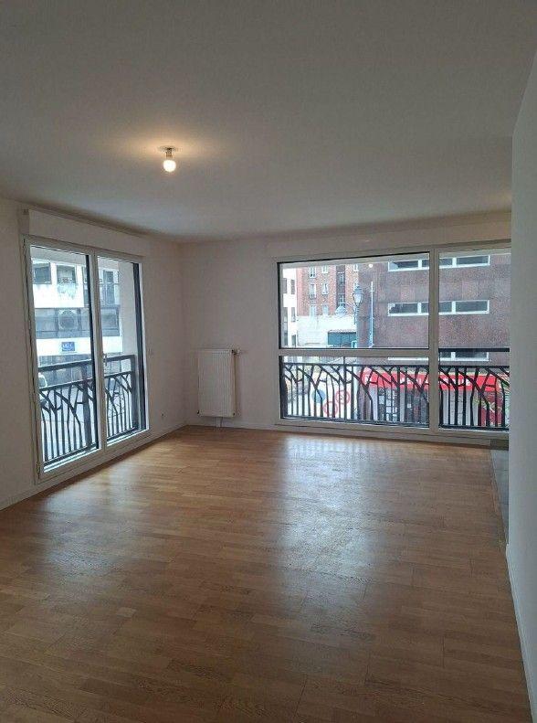 Appartement - 83 m² - 4 pièces