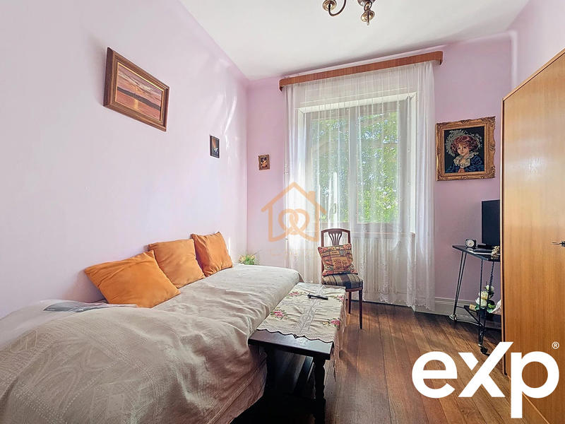 Maison - 165 m² - 7 pièces