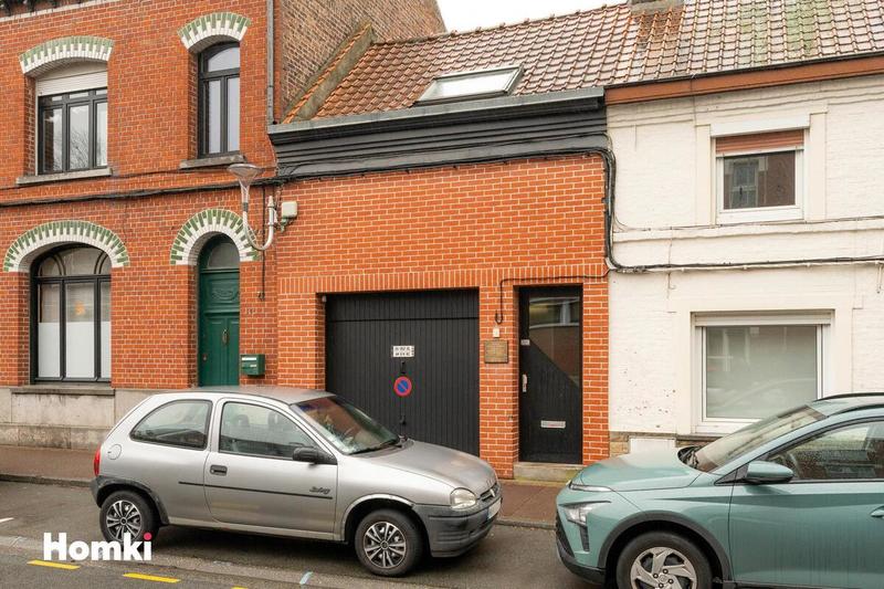 Local commercial - 69 m² - 3 pièces