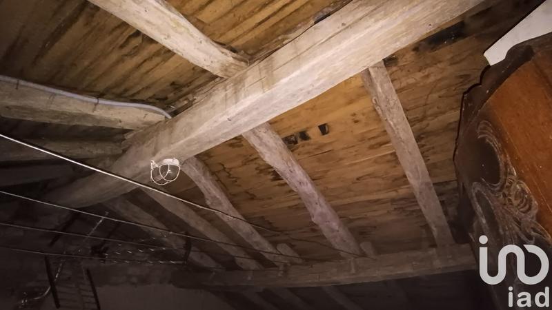 Maison de village - 47 m² - 2 pièces