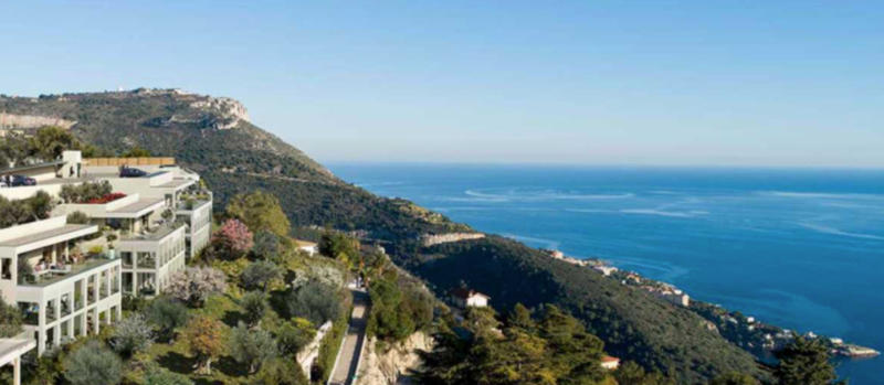 Appartement - 52 m² - 2 pièces