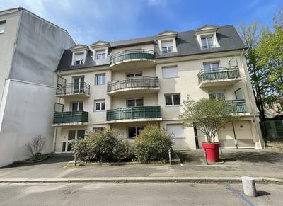 Appartement - 27 m² - 1 pièce