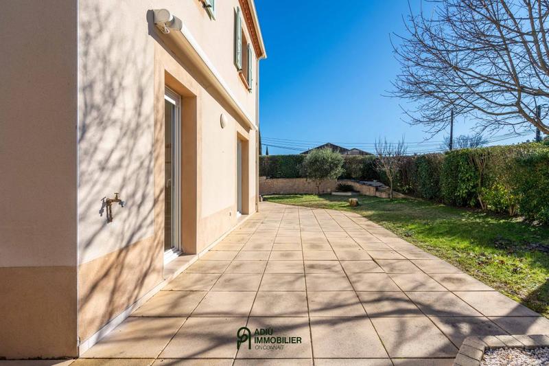 Villa - 110 m² - 5 pièces