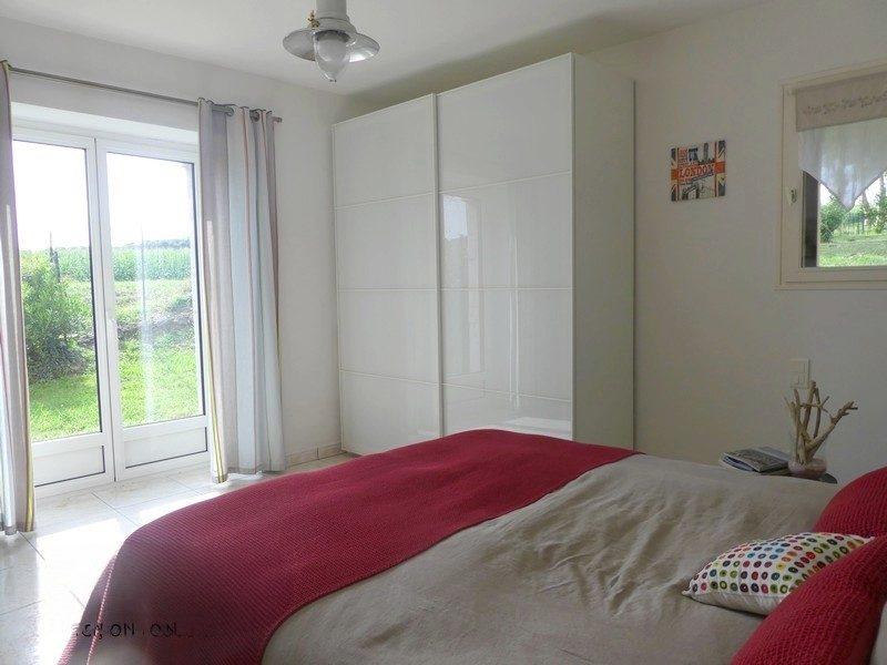 Ferme - 210 m² - 5 pièces