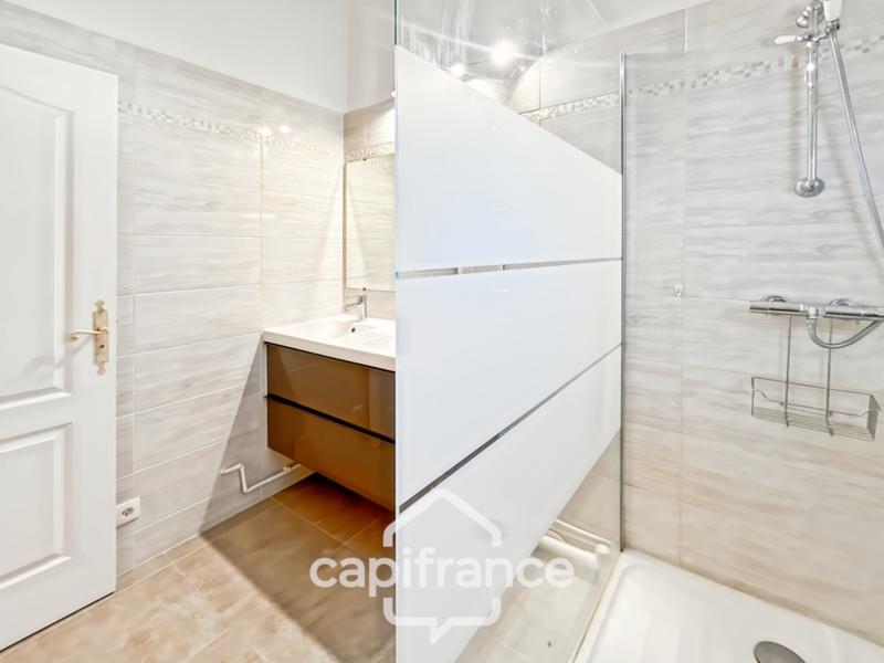 Maison - 106 m² - 5 pièces