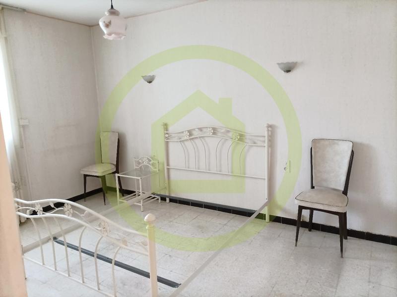 Appartement - 74 m² - 4 pièces