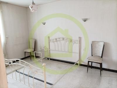 Appartement - 74 m² - 4 pièces