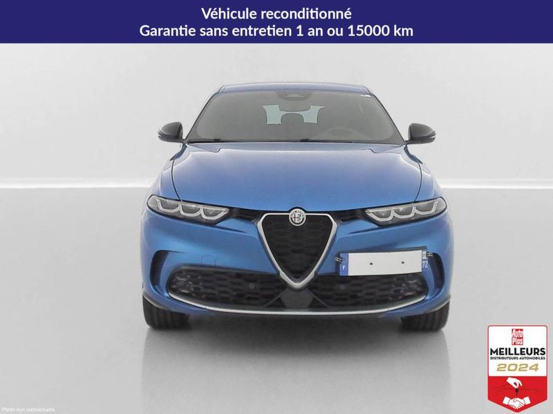 Alfa Romeo Tonale 1.3 Hybride Rechargeable Phev 280ch At6 Ti