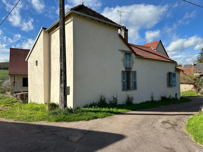 Fermette - 300 m² - 7 pièces