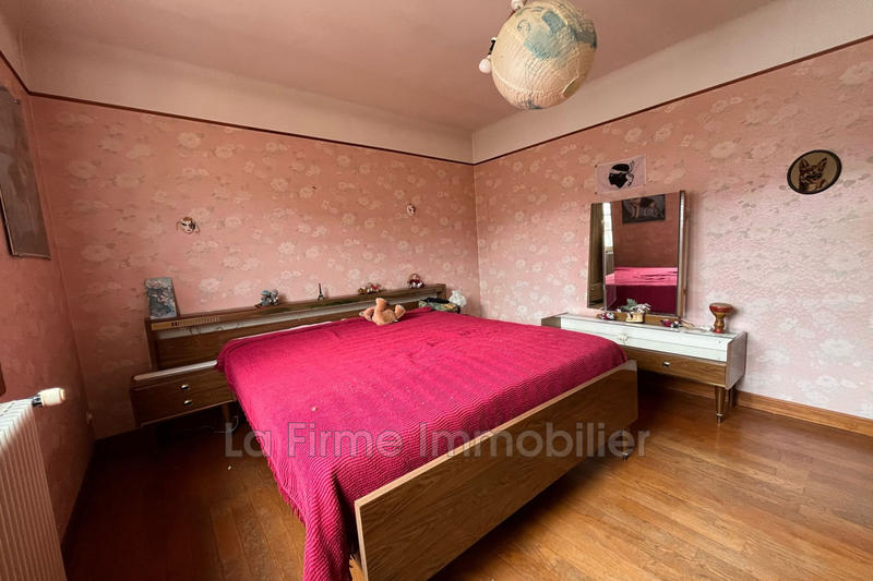 Villa - 228 m² - 7 pièces