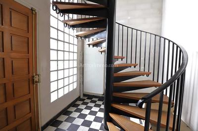 Maison - 149 m² - 7 pièces