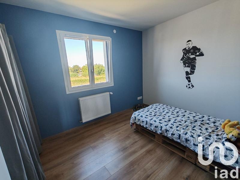 Maison de maîtres - 195 m² - 7 pièces