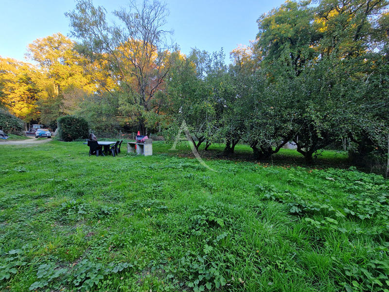 Maison - 94 m² - 4 pièces