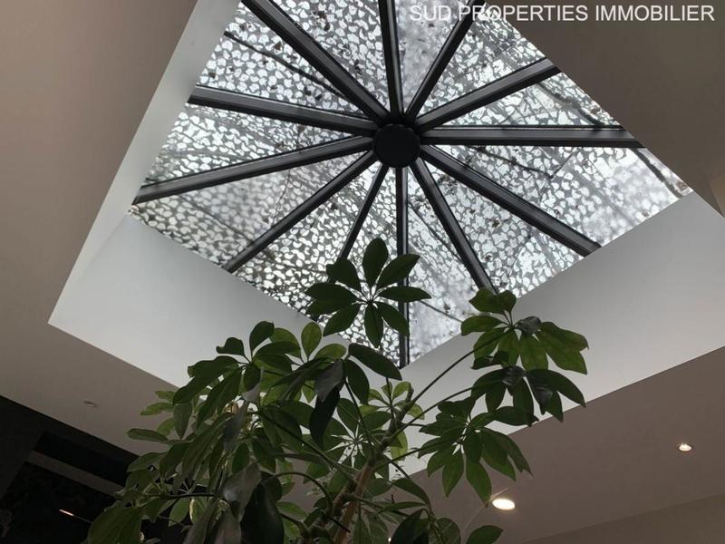 Maison - 210 m² - 6 pièces