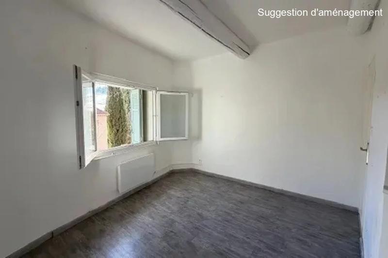 Appartement - 72 m² - 4 pièces