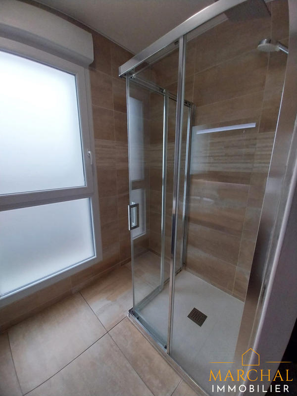 Maison - 129 m² - 6 pièces