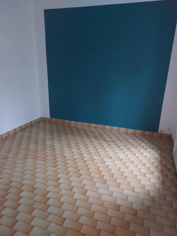 Appartement - 96 m² - 4 pièces