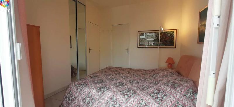 Appartement - 74 m² - 3 pièces