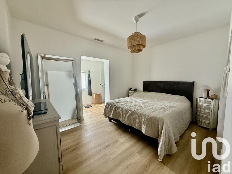 Maison - 225 m² - 5 pièces