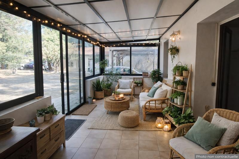 Villa - 89 m² - 4 pièces