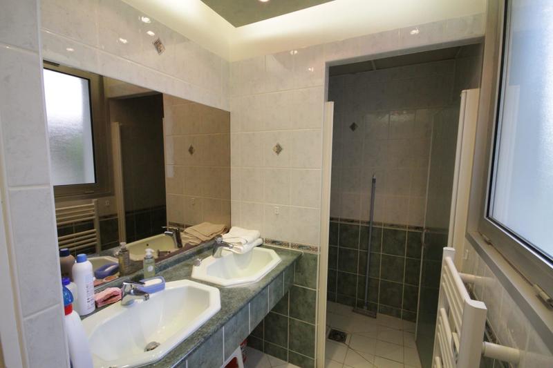 Maison - 72 m² - 4 pièces