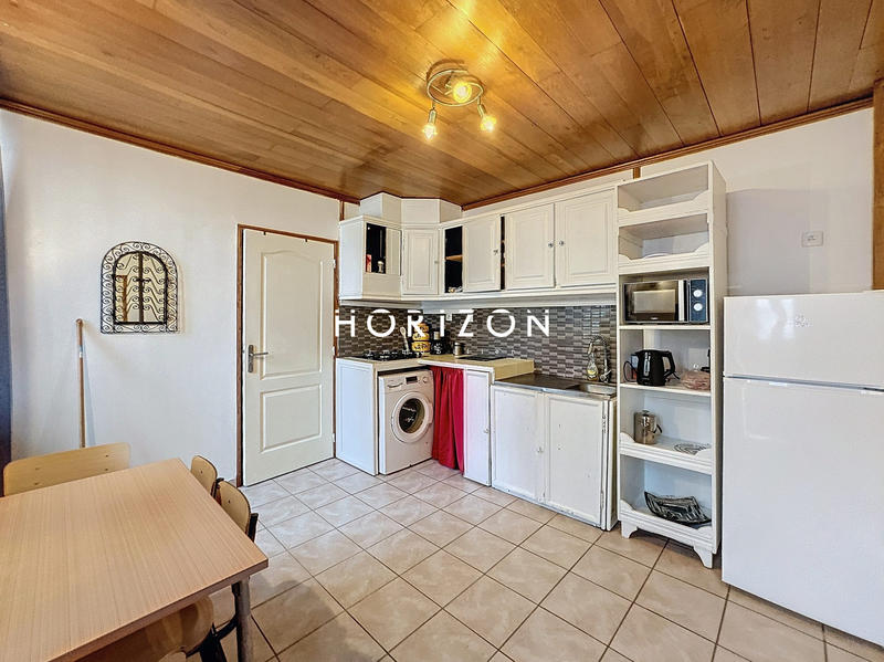 Maison - 147 m² - 6 pièces