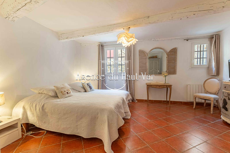 Maison de village - 161 m² - 5 pièces