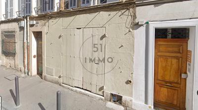 Appartement - 30 m² - 2 pièces