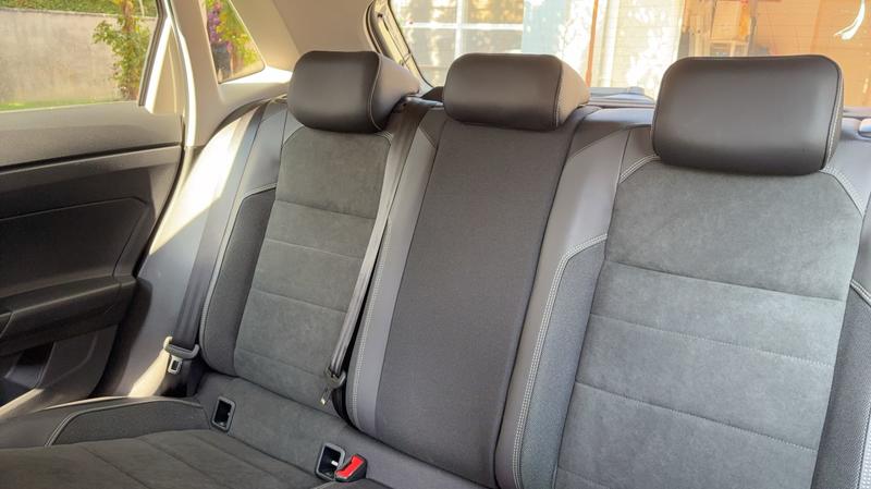 Volkswagen Polo 1.0 Tsi 95 Dsg7 Style - Garantie constructeur Automatique