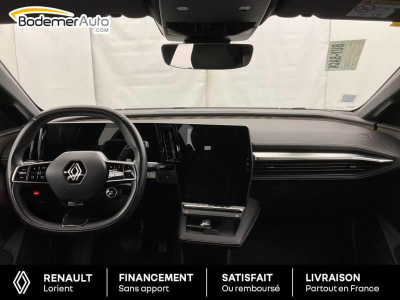 Renault Mégane E-Tech Ev60 220 ch super charge Iconic