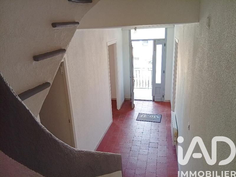 Maison - 122 m² - 6 pièces