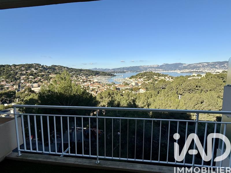 Appartement - 73 m² - 3 pièces