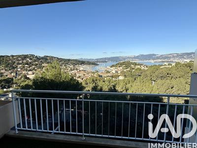 Appartement - 73 m² - 3 pièces