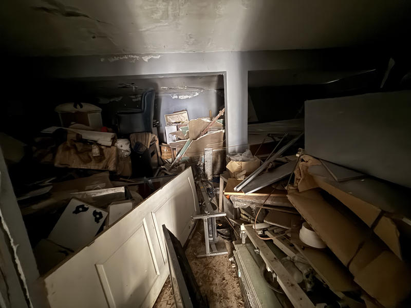 Immeuble - 260 m² - 7 pièces