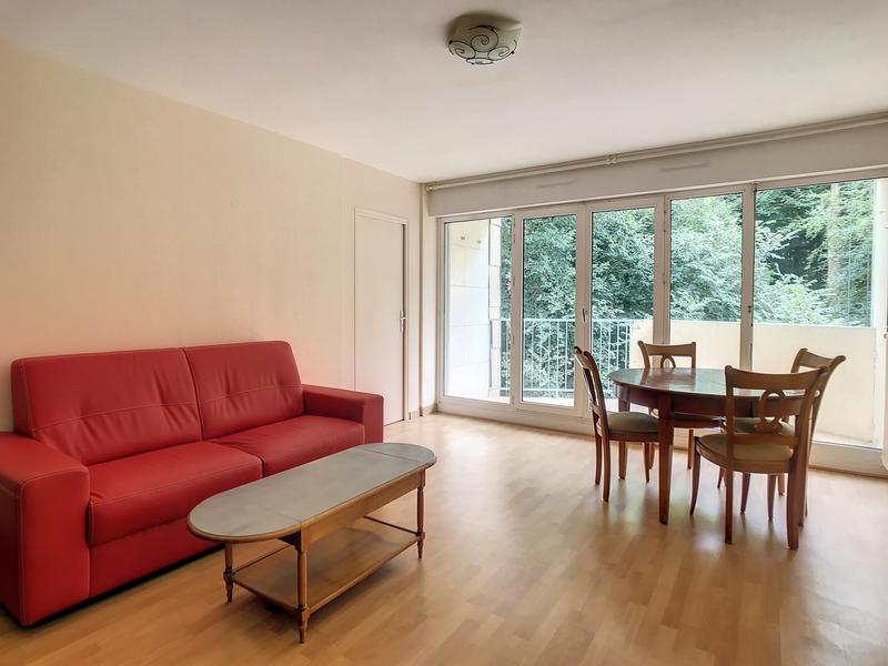 Appartement - 78 m² - 4 pièces