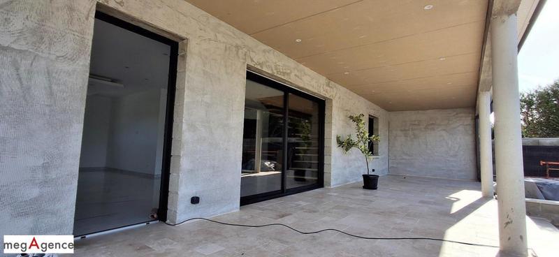 Maison - 115 m² - 4 pièces