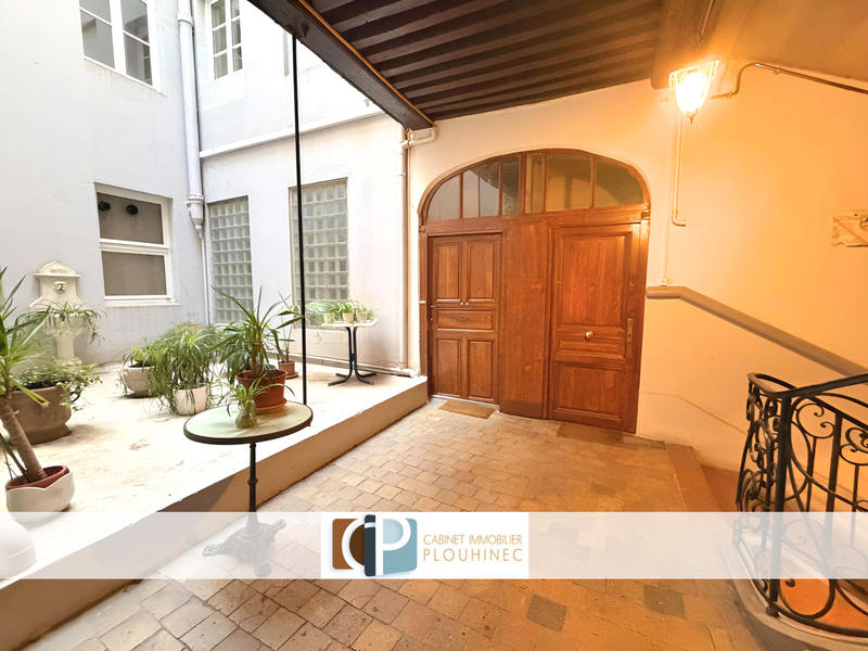 Appartement - 127 m² - 3 pièces