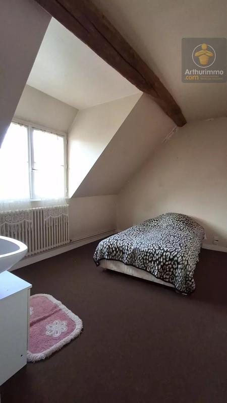 Maison - 193 m² - 7 pièces