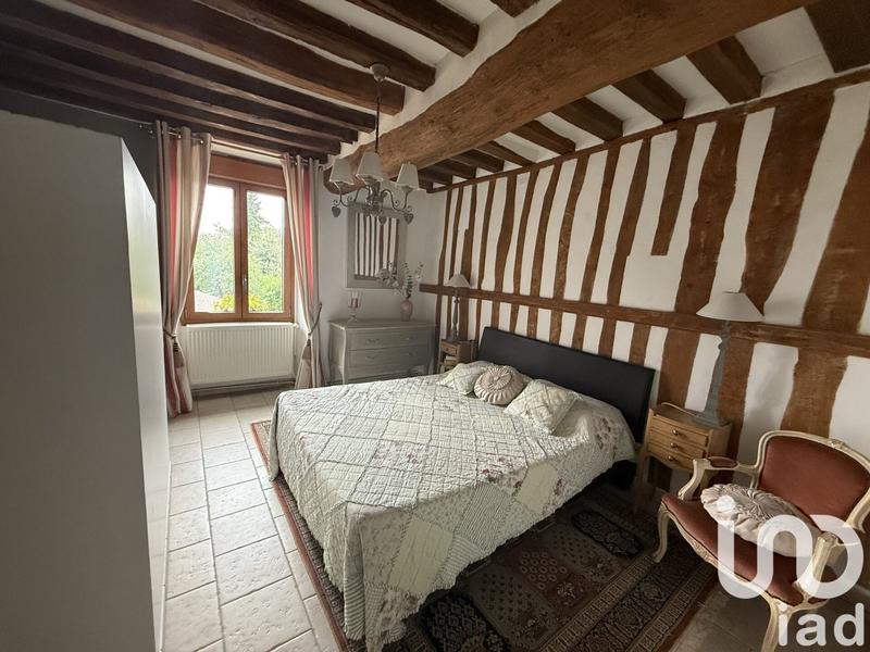 Maison - 211 m² - 6 pièces