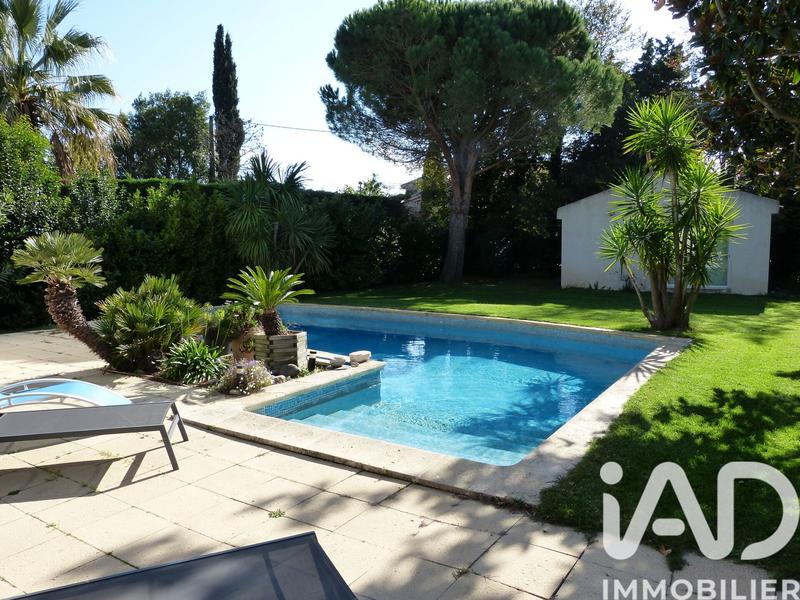 Maison de maîtres - 210 m² - 8 pièces