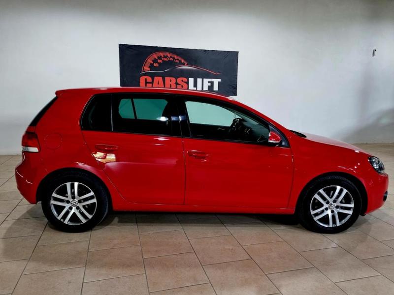 Volkswagen Golf VI 1.4 Tsi 122 ch Confortline - Garantie 6 Mois