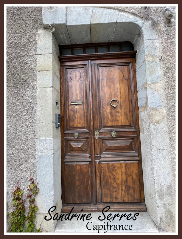 Maison de village - 299 m² - 8 pièces