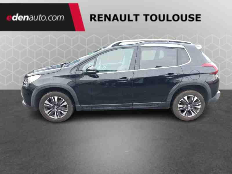 Peugeot 2008 BlueHDi 100ch s&amp;S Bvm5 Allure Business